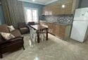 KIZKALESİNDE 2+1 DENİZ MANZARALI SATILIK DAİRE