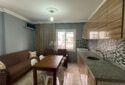 KIZKALESİNDE 2+1 DENİZ MANZARALI SATILIK DAİRE