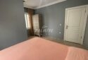 KIZKALESİNDE 2+1 DENİZ MANZARALI SATILIK DAİRE