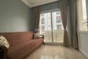 KIZKALESİNDE 2+1 DENİZ MANZARALI SATILIK DAİRE