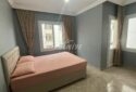 KIZKALESİNDE 2+1 DENİZ MANZARALI SATILIK DAİRE