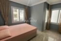 KIZKALESİNDE 2+1 DENİZ MANZARALI SATILIK DAİRE