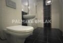 KIZKALESİNDE 2+1 DENİZ MANZARALI SATILIK DAİRE