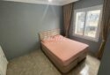 KIZKALESİNDE 2+1 DENİZ MANZARALI SATILIK DAİRE