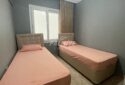 KIZKALESİNDE 2+1 DENİZ MANZARALI SATILIK DAİRE