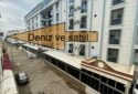 KIZKALESİ MERKEZDE SATLIK İÇİ YAPILI EŞYALI 2+1 DAİRE