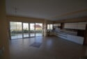 KIZKALESİNDE 5+2 HAVUZLU DENİZ MANZARALI TRİPLEX VİLLA