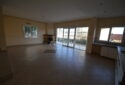 KIZKALESİNDE 5+2 HAVUZLU DENİZ MANZARALI TRİPLEX VİLLA