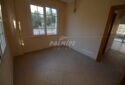 KIZKALESİNDE 5+2 HAVUZLU DENİZ MANZARALI TRİPLEX VİLLA