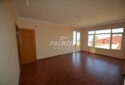 KIZKALESİNDE 5+2 HAVUZLU DENİZ MANZARALI TRİPLEX VİLLA
