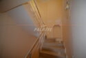KIZKALESİNDE 5+2 HAVUZLU DENİZ MANZARALI TRİPLEX VİLLA