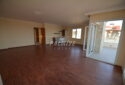 KIZKALESİNDE 5+2 HAVUZLU DENİZ MANZARALI TRİPLEX VİLLA