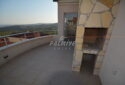 KIZKALESİNDE 5+2 HAVUZLU DENİZ MANZARALI TRİPLEX VİLLA