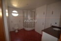 KIZKALESİNDE 5+2 HAVUZLU DENİZ MANZARALI TRİPLEX VİLLA