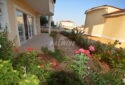 KIZKALESİNDE 5+2 HAVUZLU DENİZ MANZARALI TRİPLEX VİLLA