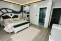 KIZKALESİNDE 4+1 DENİZE SIFIR ULTRA LÜX DUBLEKS DAİRE