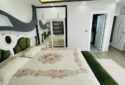KIZKALESİNDE 4+1 DENİZE SIFIR ULTRA LÜX DUBLEKS DAİRE