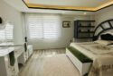 KIZKALESİNDE 4+1 DENİZE SIFIR ULTRA LÜX DUBLEKS DAİRE