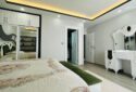 KIZKALESİNDE 4+1 DENİZE SIFIR ULTRA LÜX DUBLEKS DAİRE
