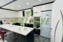 KIZKALESİNDE 4+1 DENİZE SIFIR ULTRA LÜX DUBLEKS DAİRE