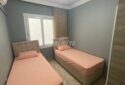 KIZKALESİNDE 2+1 DENİZ MANZARALI SATILIK DAİRE