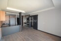 AYAŞTA 2+1 DENİZ MANZARALI HAVUZLU SATILIK DAİRE