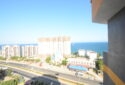 AYAŞTA 2+1 DENİZ MANZARALI HAVUZLU SATILIK DAİRE