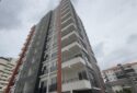 KIZKALESİNDE 1+1 HAVUZLU DENİZ MANZARALI SATILIK DAİRELER