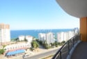 AYAŞTA 2+1 DENİZ MANZARALI HAVUZLU SATILIK DAİRE