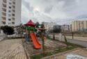 KIZKALESİNDE 1+1 HAVUZLU DENİZ MANZARALI SATILIK DAİRELER