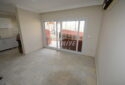 KIZKALESİNDE 1+1 DENİZE YÜRÜME MESAFESİNDE SATILIK DAİRE