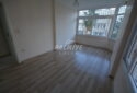 KIZKALESİNDE 3+1 HAVUZLU SİTE İÇERİSİNDE SATILIK DAİRE
