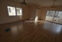 KIZKALESİNDE 3+1 HAVUZLU SİTE İÇERİSİNDE SATILIK DAİRE