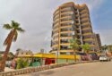 AYAŞTA 2+1 DENİZ MANZARALI HAVUZLU SATILIK DAİRE