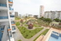 AYAŞTA 2+1 DENİZ MANZARALI HAVUZLU LÜX SATILIK DAİRE
