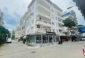 KIZKALESİNDE 2+1 SATILIK DAİRE