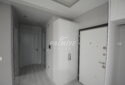 AYAŞTA 2+1 DENİZ MANZARALI HAVUZLU LÜX SATILIK DAİRE