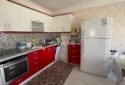 KIZKALESİNDE 2+1 SATILIK DAİRE