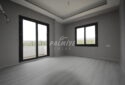 AYAŞTA 2+1 DENİZ MANZARALI HAVUZLU LÜX SATILIK DAİRE