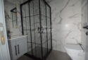 AYAŞTA 2+1 DENİZ MANZARALI HAVUZLU LÜX SATILIK DAİRE