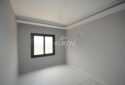 AYAŞTA 2+1 DENİZ MANZARALI HAVUZLU LÜX SATILIK DAİRE