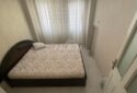 KIZKALESİNDE 2+1 SATILIK DAİRE