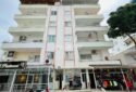 KIZKALESİNDE 2+1 SATILIK DAİRE