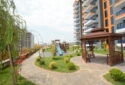 AYAŞTA 2+1 DENİZ MANZARALI HAVUZLU LÜX SATILIK DAİRE