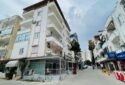 KIZKALESİNDE 2+1 SATILIK DAİRE