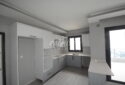 AYAŞTA 2+1 DENİZ MANZARALI HAVUZLU LÜX SATILIK DAİRE