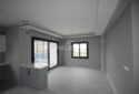 AYAŞTA 2+1 DENİZ MANZARALI HAVUZLU LÜX SATILIK DAİRE