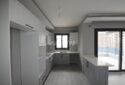 AYAŞTA 2+1 DENİZ MANZARALI HAVUZLU LÜX SATILIK DAİRE