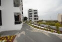 AYAŞTA 2+1 DENİZ MANZARALI HAVUZLU SATILIK DAİRE