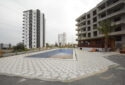 AYAŞTA 2+1 DENİZ MANZARALI HAVUZLU SATILIK DAİRE